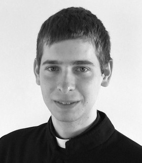 priest photo