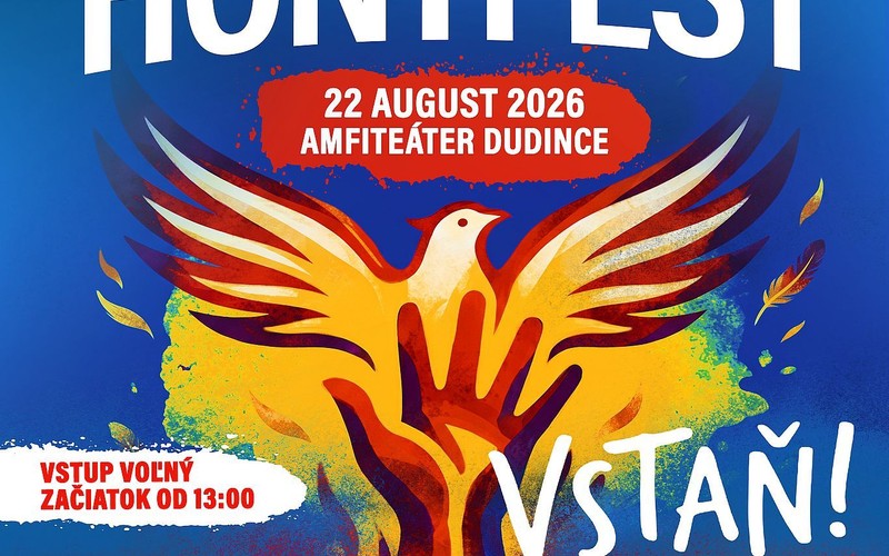 HONTFEST 2026
